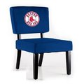 Imperial Imperial 762003 MLB Boston Red Sox Accent Chair 762003
